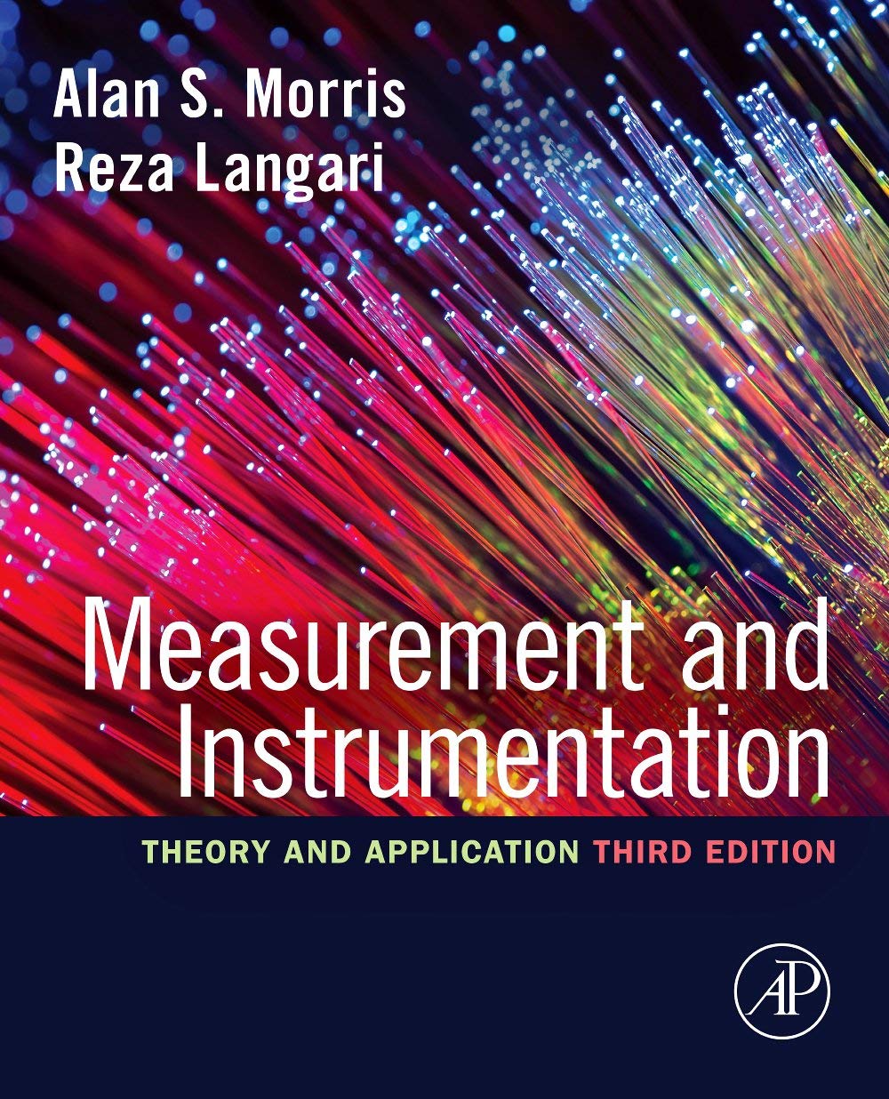 Measurement and Instrumentation: Theory and Application: Morris